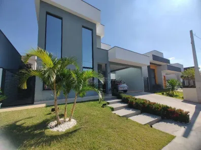 Casa com 3 Quartos à venda, 175m² no , Itupeva