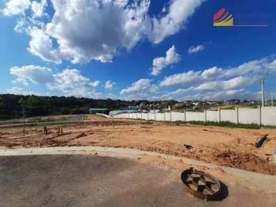 Lote/Terreno à venda, 539m² no Chácara Alvorada, Indaiatuba