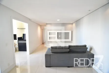 Apartamento com 3 Quartos à venda, 80m² no Mansões Santo Antônio, Campinas