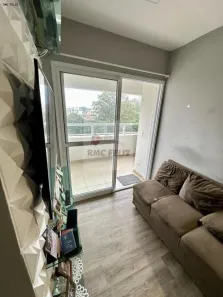 Apartamento com 2 Quartos à venda, 45m² no Centro, Diadema