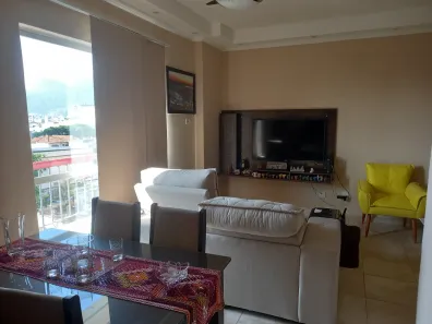 Cobertura com 2 Quartos à venda, 130m² no Méier, Rio de Janeiro