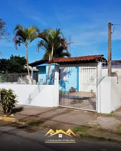 Casa com 3 Quartos à venda, 120m² no Morada do Vale I, Gravataí