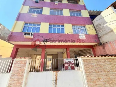 Apartamento com 2 Quartos para alugar, 76m² no Irajá, Rio de Janeiro