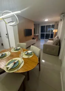 Apartamento com 2 Quartos para alugar, 80m² no Barra Olímpica, Rio de Janeiro