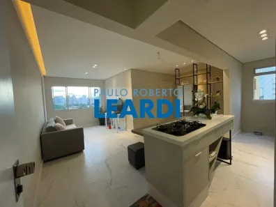 Apartamento com 2 Quartos à venda, 65m² no Campo Belo, São Paulo