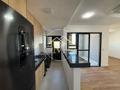 Apartamento com 3 Quartos para venda ou aluguel, 101m² no Parque Campolim, Sorocaba