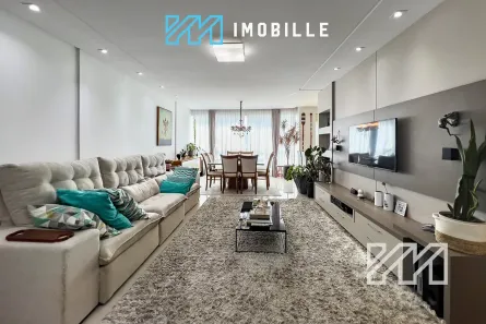 Apartamento com 3 Quartos à venda, 121m² no Centro, Balneário Camboriú