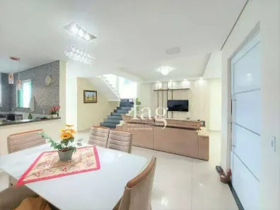 Casa de Condomínio com 4 Quartos à venda, 320m² no Parque Ibiti Reserva, Sorocaba