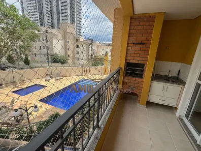 Apartamento com 4 Quartos à venda, 113m² no Floradas de São José, São José dos Campos