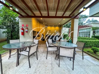 Apartamento com 3 Quartos à venda, 103m² no Vila Cruzeiro, São Paulo
