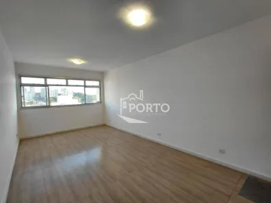 Apartamento com 1 Quarto para alugar, 38m² no Centro, Piracicaba