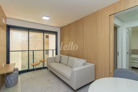 Apartamento com 2 Quartos para alugar, 61m² no Jardim Paulista, São Paulo