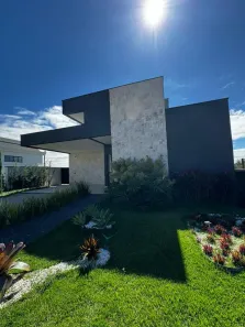 Casa de Condomínio com 3 Quartos à venda, 250m² no Alphaville Nova Esplanada, Votorantim