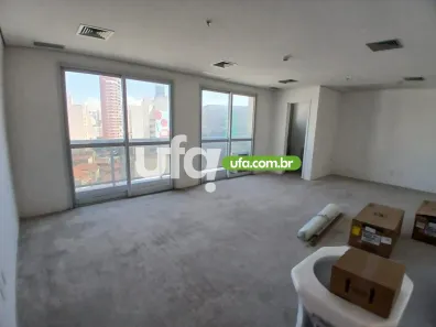 Sala Comercial para alugar, 45m² no Perdizes, São Paulo