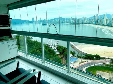 Apartamento com 2 Quartos à venda, 90m² no Pioneiros, Balneário Camboriú