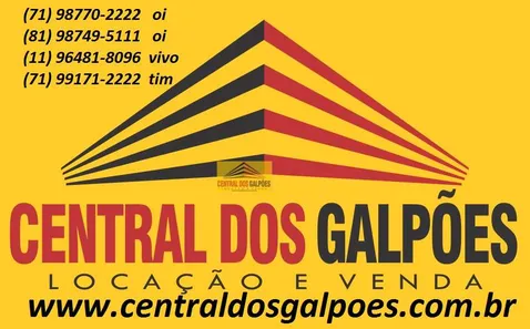 Galpão/Depósito/Armazém para alugar, 6000m² no Jardim Monte Verde, Itatiba