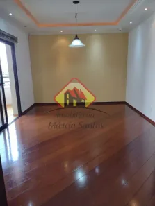 Apartamento com 3 Quartos para alugar, 180m² no Jardim das Nações, Taubaté