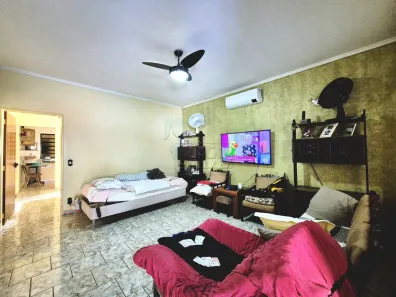 Casa com 3 Quartos à venda, 156m² no Jardim Castelo Branco, Ribeirão Preto