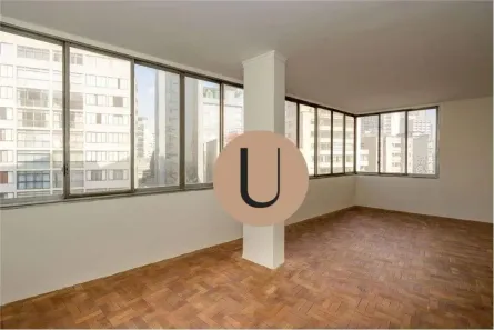Apartamento com 5 Quartos à venda, 254m² no Paraíso, São Paulo