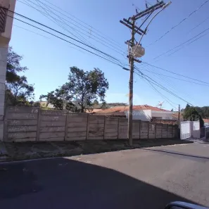 Lote/Terreno à venda, 12m² no Centro, São Carlos