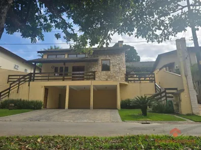 Casa de Condomínio com 3 Quartos à venda, 320m² no Parque Viana, Barueri
