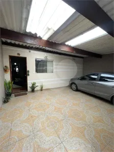 Casa com 3 Quartos à venda, 162m² no Vila Brasileira, Mogi das Cruzes