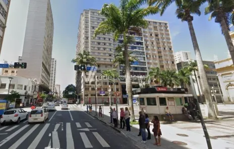 Sala Comercial com 1 Quarto à venda, 43m² no Centro, Campinas
