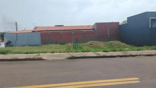 Lote/Terreno à venda, 348m² no CECAP, Piracicaba