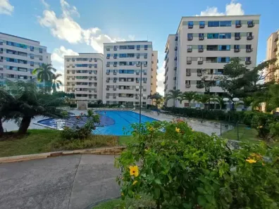 Apartamento com 3 Quartos à venda, 64m² no Candeias, Jaboatão dos Guararapes