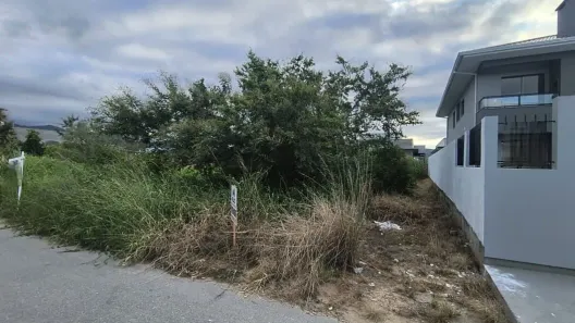 Lote/Terreno à venda, 300m² no Guarda do Cubatão, Palhoça