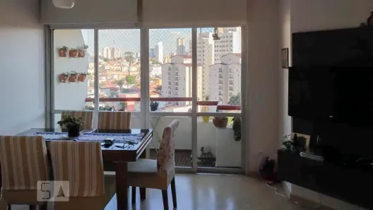 Apartamento com 3 Quartos à venda, 70m² no Jardim Santa Inês, São Paulo