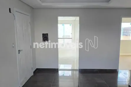 Apartamento com 2 Quartos à venda, 65m² no Candelária, Belo Horizonte
