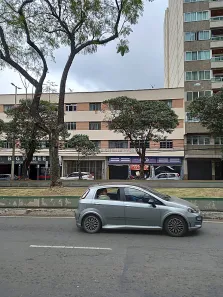Apartamento com 3 Quartos à venda, 90m² no Alto dos Passos, Juiz de Fora