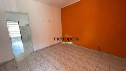 Casa com 2 Quartos à venda, 140m² no Parque Oratório, Santo André