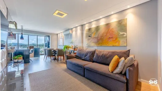 Apartamento com 2 Quartos à venda, 88m² no Velha, Blumenau