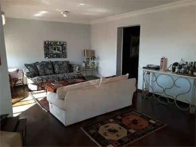 Apartamento com 4 Quartos à venda, 191m² no Perdizes, São Paulo