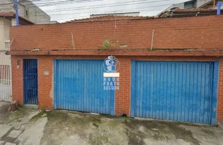 Casa com 5 Quartos à venda, 158m² no Jardim Brasil (Zona Norte), São Paulo