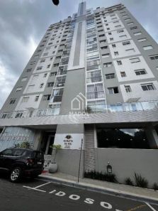 Apartamento com 3 Quartos à venda, 157m² no Centro, Ponta Grossa