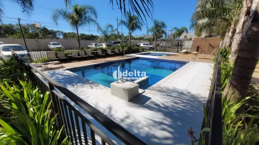 Apartamento com 2 Quartos para alugar, 78m² no Grand Ville, Uberlândia