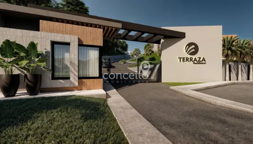 Lote/Terreno à venda, 220m² no Fortaleza, Blumenau