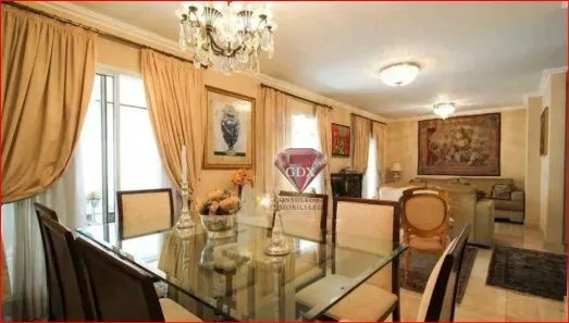 Apartamento com 2 Quartos à venda, 130m² no Vila Nova Conceição, São Paulo
