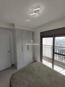 Apartamento com 1 Quarto à venda, 31m² no Vila Prudente, São Paulo