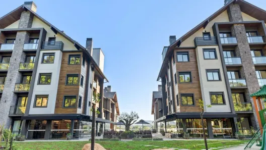 Apartamento com 1 Quarto à venda, 4356m² no Várzea Grande 1º de Maio, Gramado