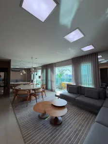 Apartamento com 3 Quartos à venda, 118m² no Jundiaí, Anápolis