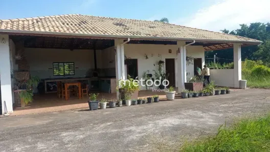 Fazenda/Sítio com 1 Quarto à venda, 100m² no Parque Agrinco, Guararema