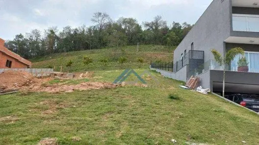 Lote/Terreno à venda, 711m² no Tamboré, Santana de Parnaíba