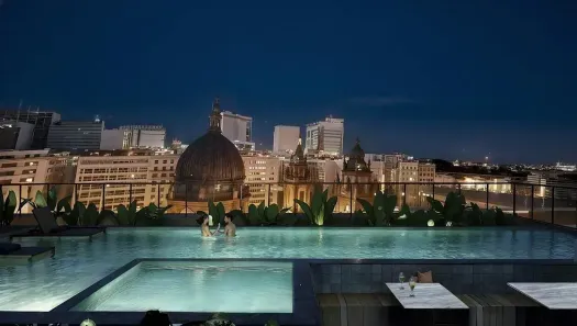 Apartamento com 1 Quarto à venda, 28m² no Centro, Rio de Janeiro