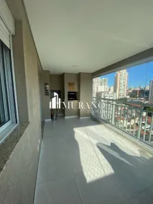 Apartamento com 3 Quartos à venda, 88m² no Tatuapé, São Paulo