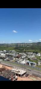 Apartamento com 2 Quartos à venda, 60m² no Condomínio Residencial Colinas do Paratehy, São José dos Campos
