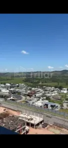 Apartamento com 2 Quartos à venda, 60m² no Condomínio Residencial Colinas do Paratehy, São José dos Campos